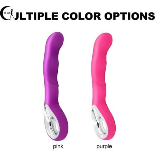 Sex Toys G Spot Vibrator Dildo 10 Speed Waterproof Silent Clitoris Stimulator Vaginal Massager Adult Sex Toys for Women