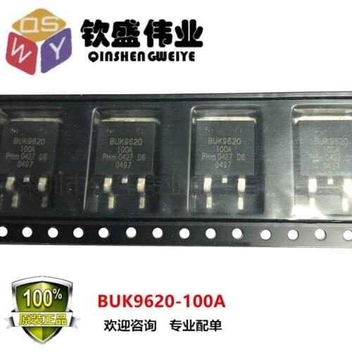 BUK9620-100A TO-263 BUK9620