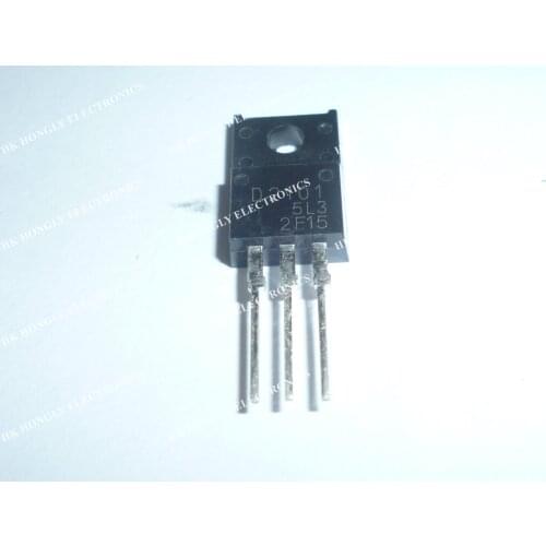 30PCS D2101 2SD2101 TO-220F