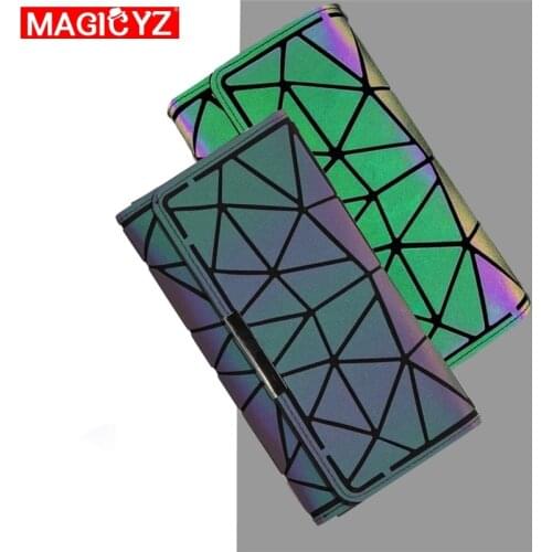 MAGICYZ Wallets