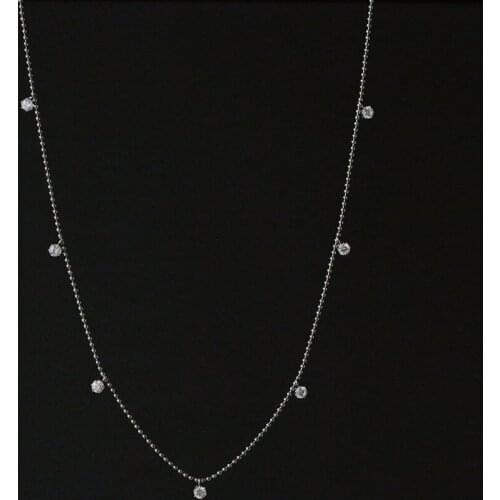 MODAGIRL Beaded Chokers
