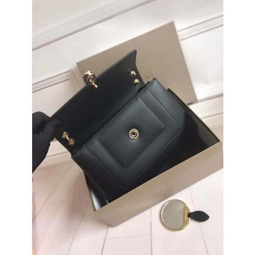 2021 new retro fashion leather messenger bag womens 2021 spring new luxury womens soft leather shoulder bag