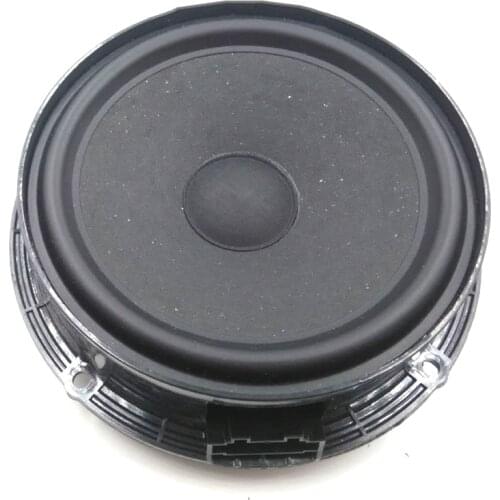 OEM Rear Woofer Sackbut Back Door Subwoofer Speaker for VW Golf 6 MK6 Jetta 5KD 035 454