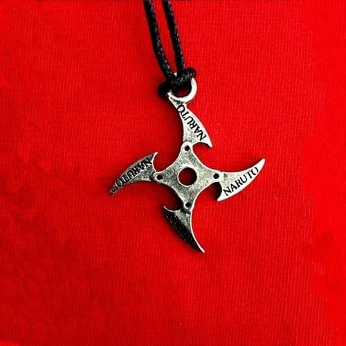Gensa Naruto Necklace One Piece 2