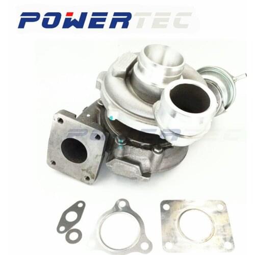 Complete Turbo Charger 454205-9007S 454205-5006S For Volkswagen LT II Passat B5 1.9/2.5 TDI 80/81Kw 074145701D 074145701DX