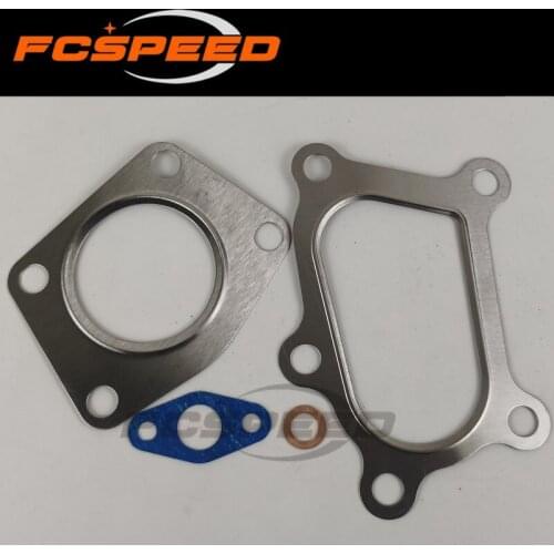 Turbocharger gasket kit K0422-881 K0422-882 L3K913700F Turbo metal kits for Mazda 3 Mazda 6 Mazda CX-7 MZR DISI EU 191Kw 2005