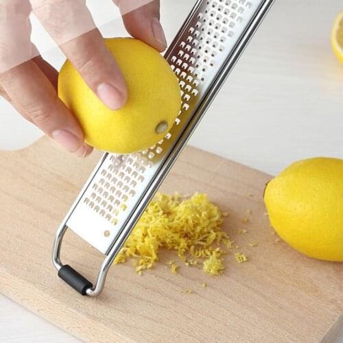 Stainless Steel Butter Knife Cheese Dessert Jam Spreaders Cream Scraper Bread Splitter Butter Spreader
