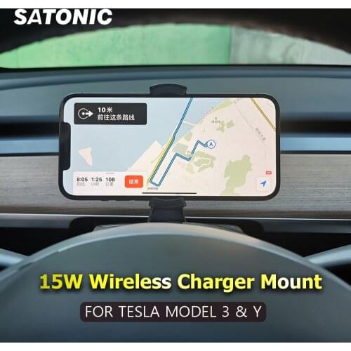 SATONIC Car Accessories