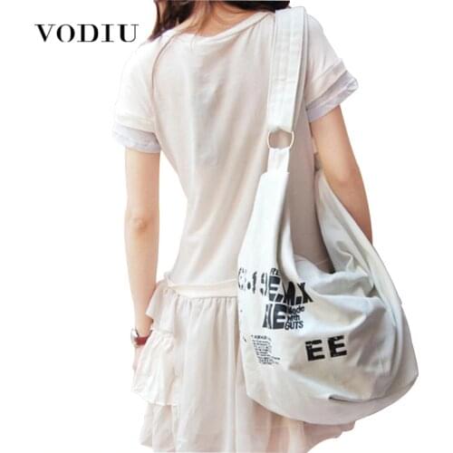 Vodiu Women's Messenger Bags