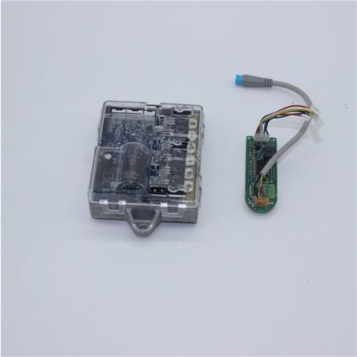 For XIAOMI Mijia M365 /Pro 1S Pro 2 Electric Scooter Mainboard Parts Updated Motherboard Controller Main Board ESC Switchboard
