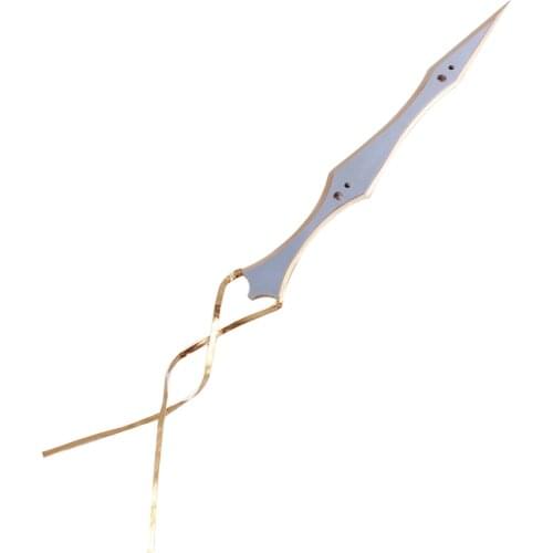 Anime Fate Grand Order Tohsaka Rin Ishtar Sword Cosplay Replica Sword Xmas Costume Accessories Anime Shows