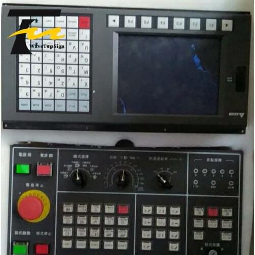 Delta Machining Center Control System NC300A-MS-AE NC-PAN-300AM-PE Delta all-in-one controller