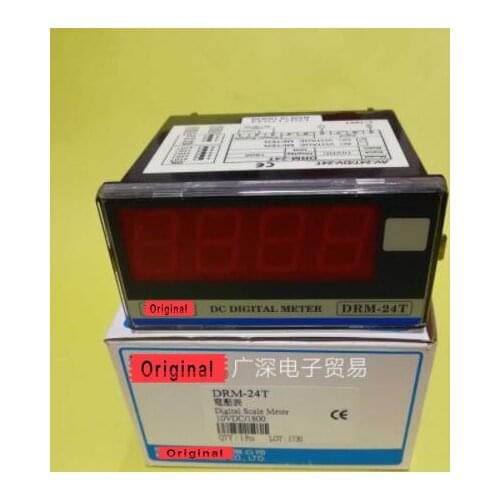 DRM-24T DC Digital Scale Meter New & Original Sensor