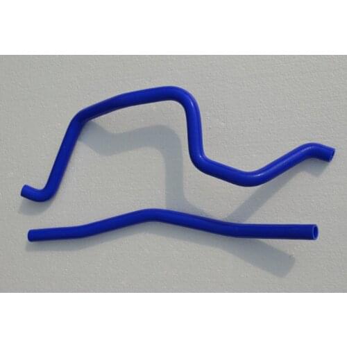 Factorcy price motorcycle silicone radiator coolant hose for Polaris Sportsman 400 2004-2005 /450 2006-2007