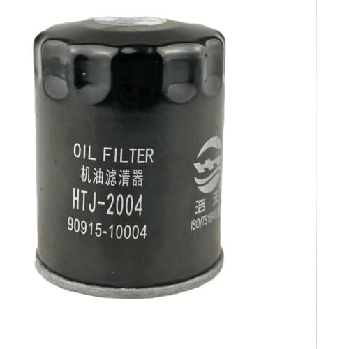 Oil Filter for TOYOTA 9091510004 90915-10003