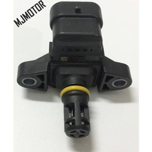 MJMOTOR Tire Pressure Sensors