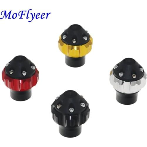MoFlyeer Motorcycle Fall Protection