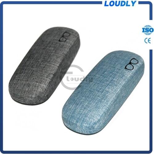 1PC New Fashion Portable Hard Spectacle Case Sunglasses Holder Box Pouch Protector Eyeglasses Accessories Storage Eyewear Box