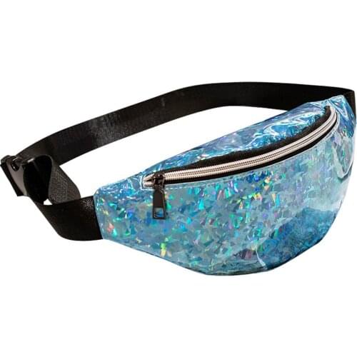 OCARDIAN Women's Waist Bags
