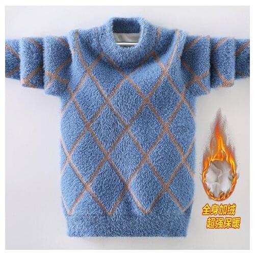 RASVY Sweaters For Boys