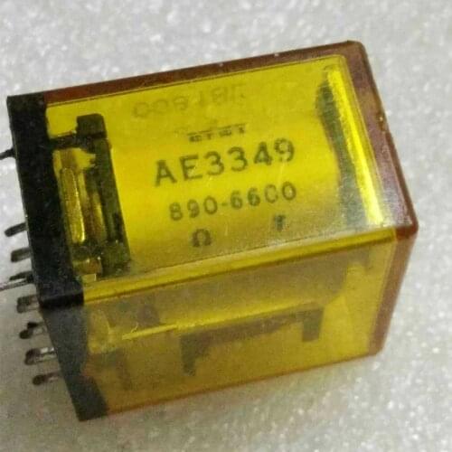 Relay AE3349 890-6600
