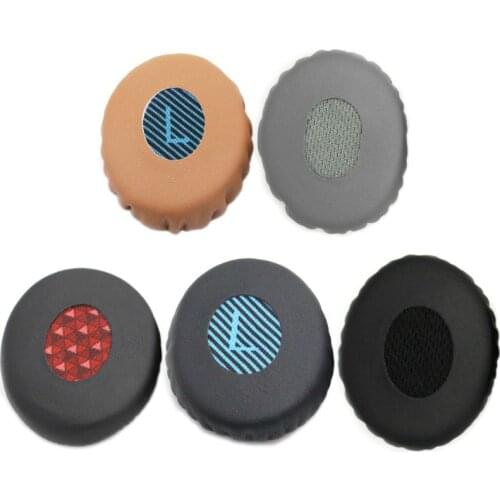 Replacement Foam Ear Pads Cushions for -B-o-s-e -SoundLink On Ear SoundTrue On-Ear Style OE2 OE2i Headphones
