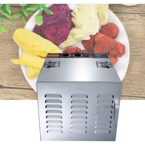 Fruit dryer vacuum dryer for fruit and vegetable microwave dryer fruit