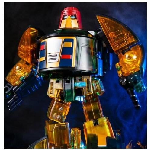 Toyworld TW-M07c G1 Transformation MasterPiece MP Collectible Action Figure Robot Deformed Toy in stock