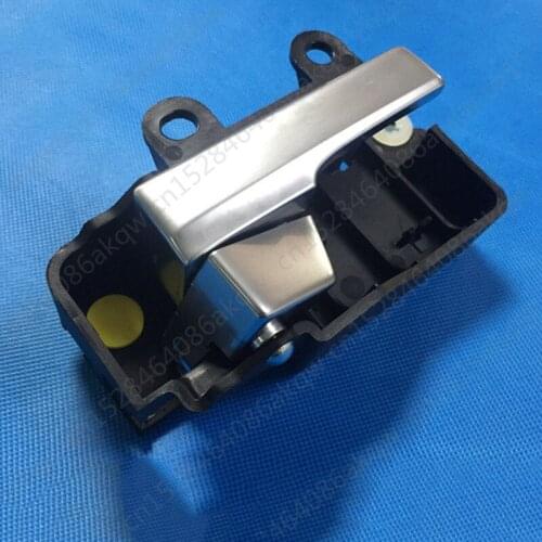 Car Inner handle Suitable for 2005Fo rdF oc us2009 Inside the door handle Button inside the door Inside door handle