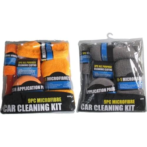 Weredlian Car Wipes