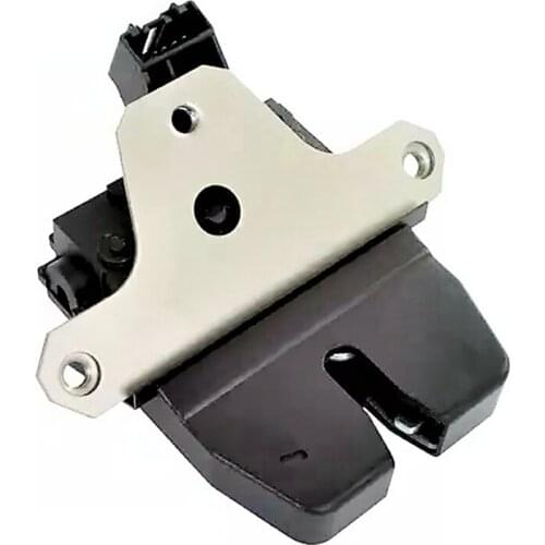 31335047 31335870 31335045 Tailgate Latch Rear Tailgate Flap Trunk Lock for VOLVO S40 II V50 2004-2012