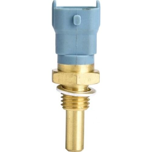 100% Brand New Metal Water Temperature Sensor for RANGER 6X6 CREW RZR 4 800 570 0281002209 High Quality Car Sensor