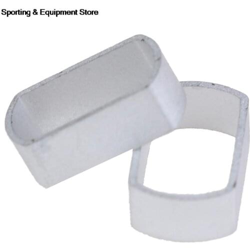 2Pcs Fishing Reel Rocker Hole Adapter Fishing Rocker Hole Spacer Rocker Arm Part