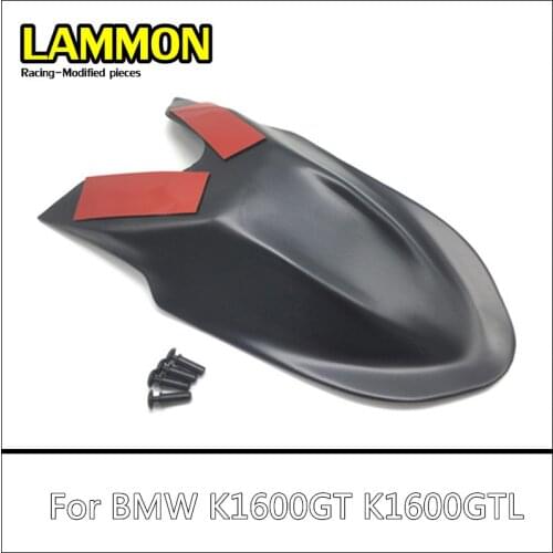 K1600GT Motorcycle accessories modification front fender growth Fit For BMW K1600GT K 1600 GT Front mudguard
