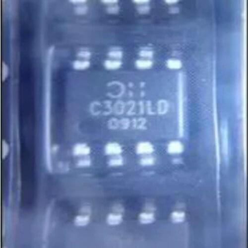 Free shipping 200PCS/LOT in stock DMC3021LSD-13 DMC3021LSD13 DMC3021LSD DMC3021 3021LSD 3021 SOP8 NEW