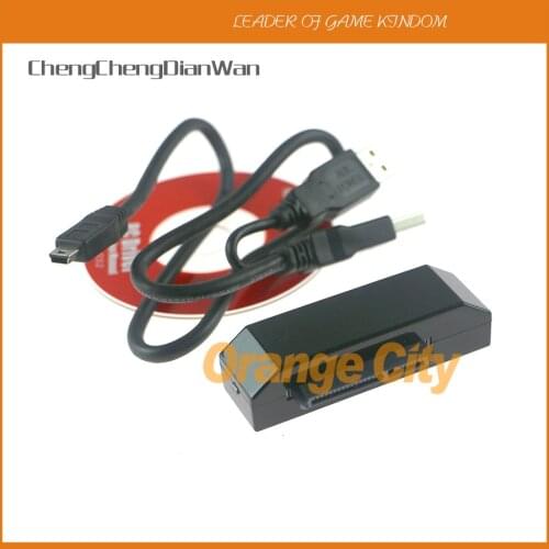 ChengChengDianWan New Hard Driver HDD Data Transfer USB Cable For XBOX360 xbox 360 Slim