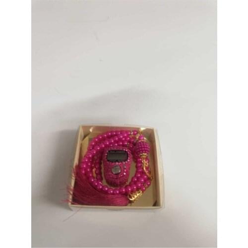 Rosary Zikirmatik Kombin