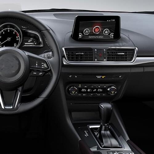 For Mazda 2 CX-3 2015 2016 2017 2018 2019 android car radio multimedia player head unit