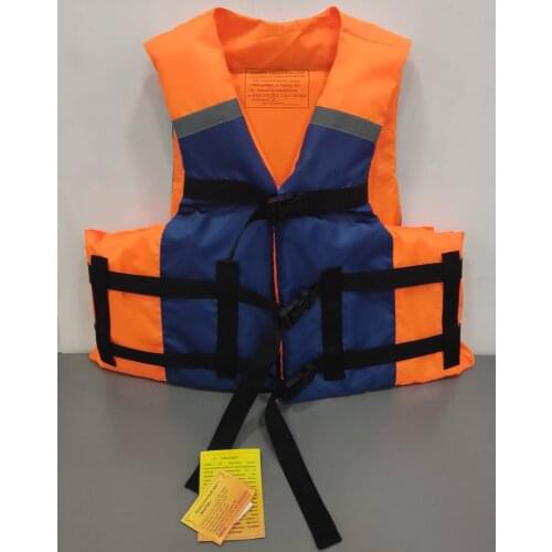 ИП Бах Л.Ф. Travel Vests