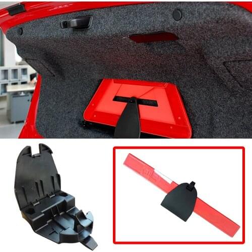 JEAZEA Car Holders