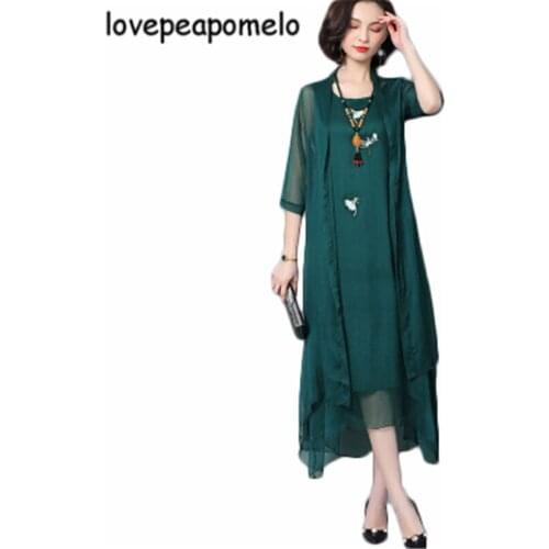 Свободные летние платья Lovepeapomelo China At AliExpress