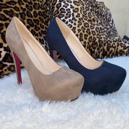 MOOMBASA Women's Shoes