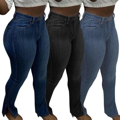 Shzxssfy Women's Skinny Jeans