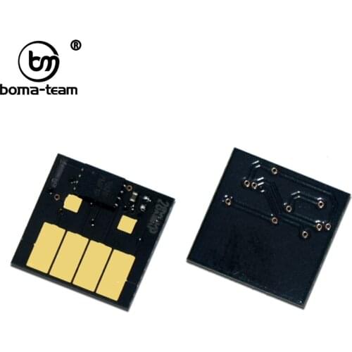 Replacement Cartridge Chips For HP728 F9J65A F9J66A F9J67A F9J68A Compatible Chips For HP Designjet T730 T830 728 Ink Printers