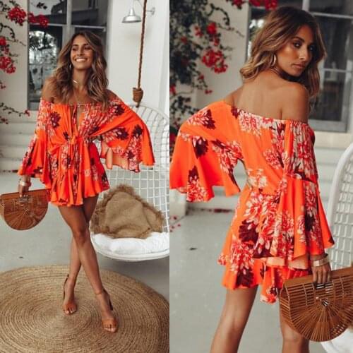 Uguest Fashion A-Line Dresses