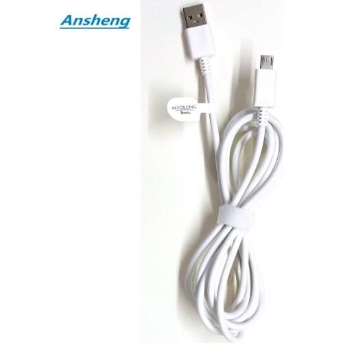 USB Cable 1.5m USB Charger Cable Wire Adapter for Blackview BV6000 BV6000S BV4000 /Pro for DOOGEE S30 DG700 BL12000 Mix Lite