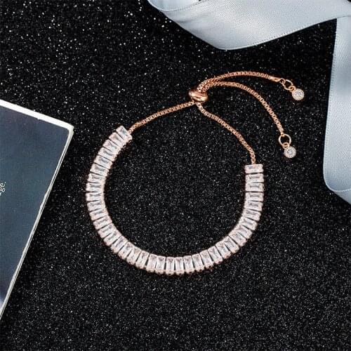 XIAO YOUNG Pair Bracelets