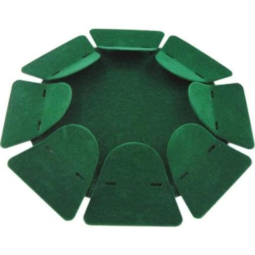 60%HOTIndoor Outdoor Golf Ball All-Direction Practice Putting Cup Putter Training Tool