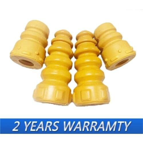 1KD 511 359 1KD511359 1KD412303 Suspension Shock Absorber Buffer Block Kit For Golf 5 MK6 Passat B6 B7 Tiguan Touran Octavia