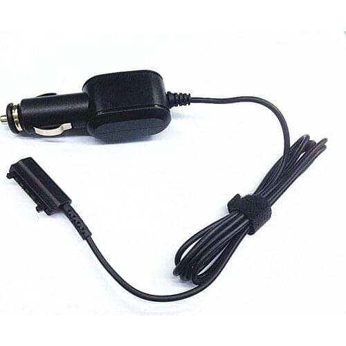For Sony 10.5V 2.9A car Charger Xperia Tablet S SGPT111CNS,SGPT112CNS,SGPT113CNS PC